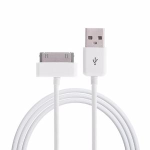 Cable Usb Para Iphone 4 Iphone 4s 90 Cm Ime-