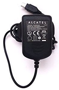 Cargador Alcatel Original Samsung Nokia Huawei Blu Htc Bb