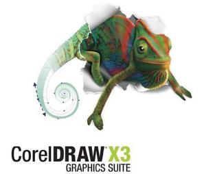 Corel Draw X3