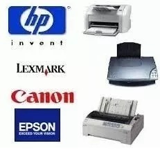 Drivers Para Todas Impresoras Hp Epson Oki Ect Xgmail