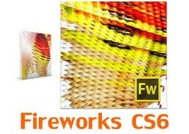 Fireworks Cs6