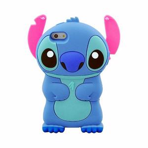 Forro Case Iphone 5 / 5s Mod.: Stitch