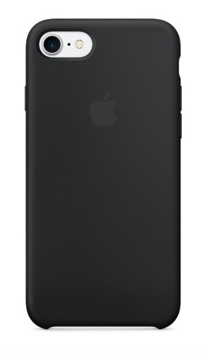 Forro Original Apple De Silicone Iphone 7 Y 7 Plus