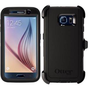 Forro Samsung S6 Edge, S6 Edge Plus Otterbox Defender