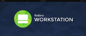 Linux Fedora Work Station (disco)