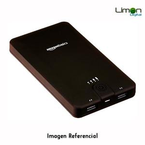 Power Bank Atp De  Mah Cargador De Teléfono Portatil