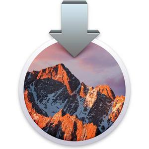 Sistema Operativo Sierra Para Mac En Usb