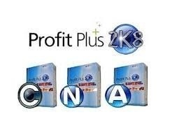 Sistema Profit Plus 2k8 Administrativo Contable Nomina Origi