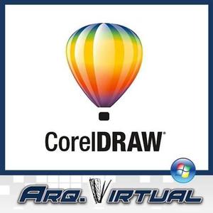 Tienda Virtual - Corel Draw X6 | X7 | X8