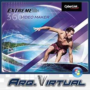 Tienda Virtual - Power Director 15 Ultimate