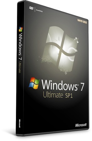 Windows 7 Ultimate Mas Activador Permanente