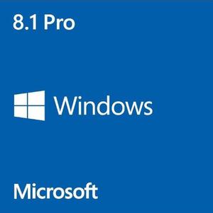 Windows 8.1 Pro Licencia 1 Pc