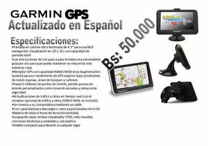 Gps Garmin 205