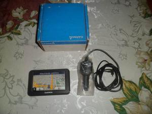 Gps Garmin Nuvi 40