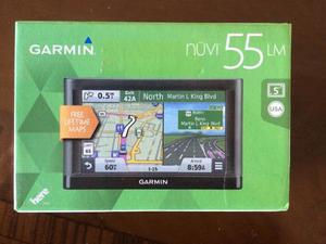 Gps Garmin Nüvi® 55lm