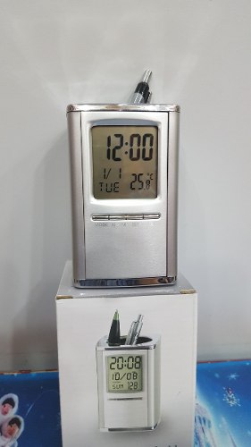 Reloj Boligrafo