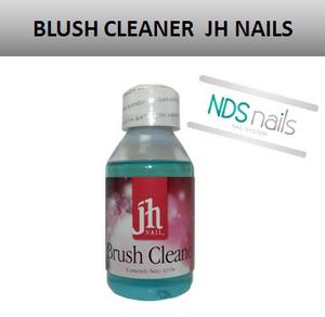 4 Oz Blush Cleaner Jh Nails