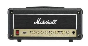 Amplificador Marshall Dsl 15h