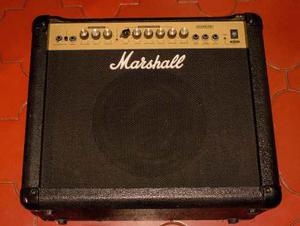 Amplificador Marshall G30r Cd - Usado