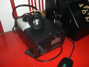 Camara De Humo Chauvet