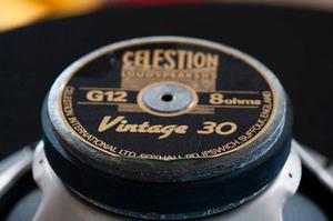 Celestion Vintage 30 (8 Ohm)