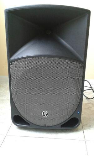 Corneta Amplificada Thump Th15a 400w 15