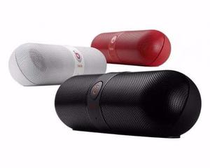 Cornetas Beats Inalambricas Bluetooth Portatilaux Memoria Fm