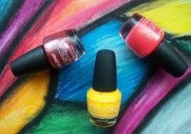 Esmaltes L.a. Colors Y Klean Colors