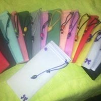 Estuches O Bolsitos Para Lentes