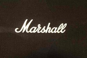 Gabinete Marshall 4x12