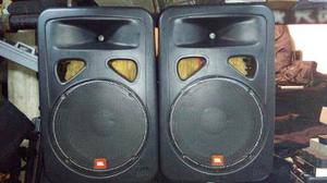 Jbl/peavy Eon  Pasivas (precio Unitario) Lea Descripcion