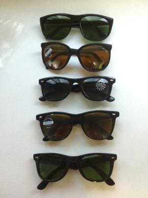 Lentes Bolle Y Monnier Originales