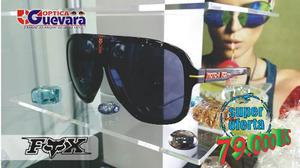 Lentes De Sol Fox Originales