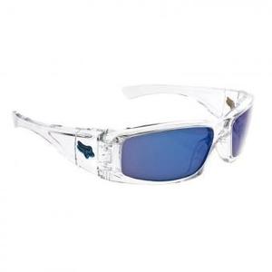 Lentes De Sol Fox Unisex Transparentes Osix.