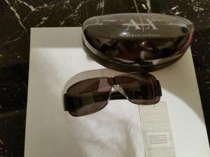 Lentes De Sol Nuevos Originales Marca Armani Exchange