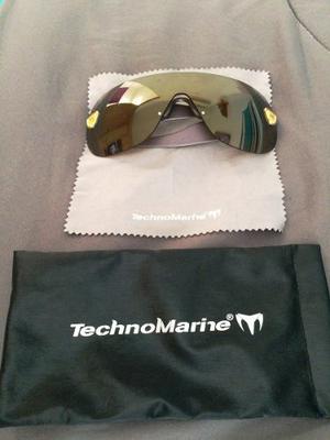 Lentes technomarine originales Posot Class