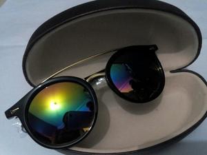 Lentes Dior Tornasol Con Proteccion Uv 400