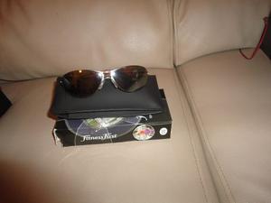 Lentes Fitnessfirst Sports Sunglases