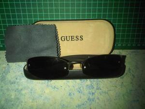 Lentes Guess Originales