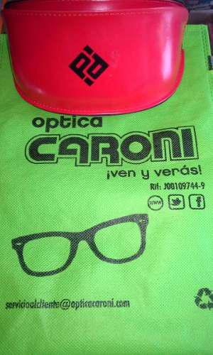 Lentes Marca Polar Originales