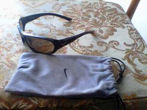 Lentes Nike Defiant 100% Originales (usados)