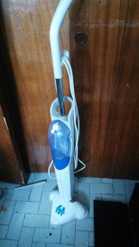Limpiador A Vapor H2o