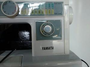 Maquina De Cocer Yamata
