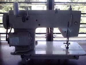 Maquina De Coser Continental Zip Zap Y Recta