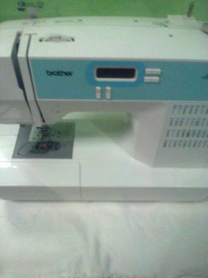 Maquina De Coser Digital Brother Ce-