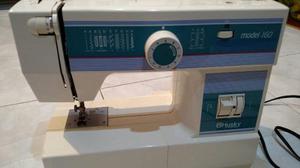 Maquina De Coser Husqvarna