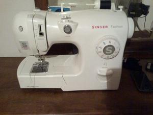 Maquina De Coser Singer Fashion 