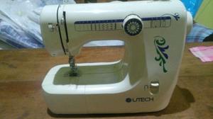 Maquina De Coser Utech Para Repuesto