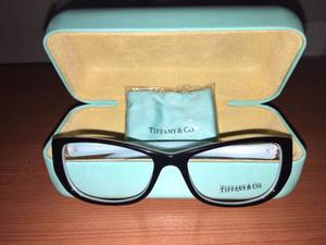 Montura Original De Lentes Marca Tiffany & Co