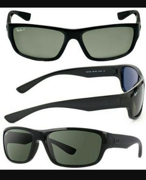 Ray.ban Rb  Originales Lentes De Sol